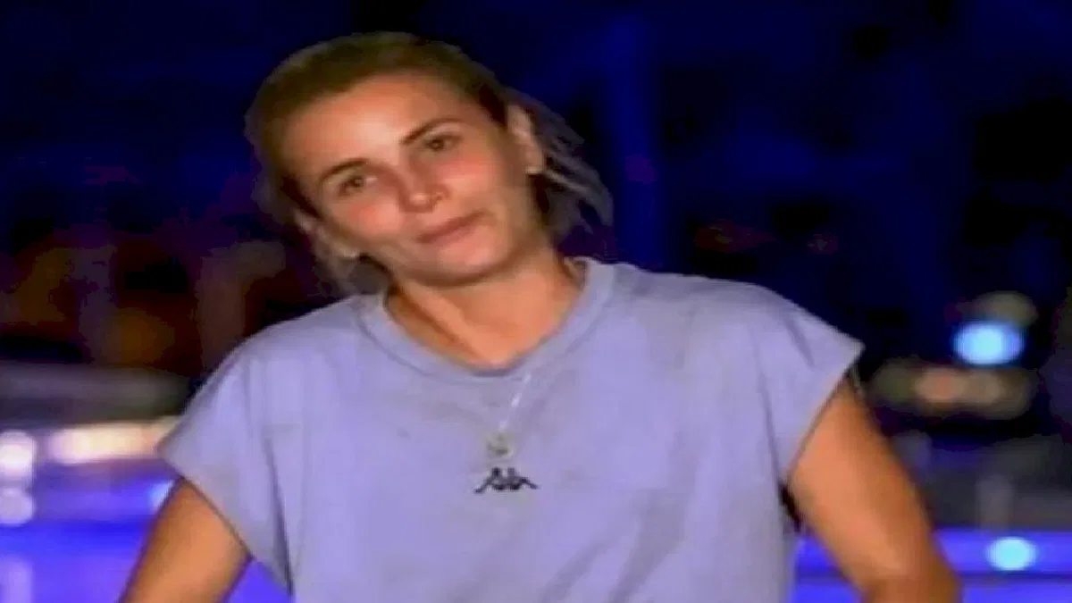 Keşanlı Cansu Tuman Survivor'a renk katıyor