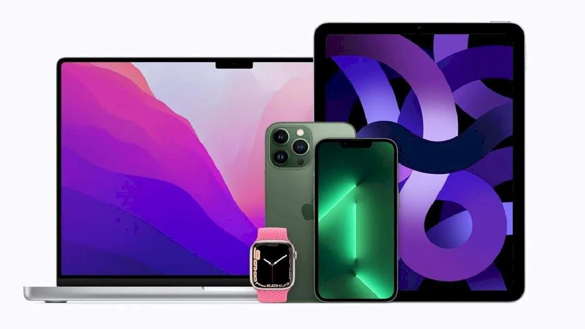 Apple Türkiye’den Yeni Fiyat Güncellemesi: iPhone 14 Serisi Zamlandı