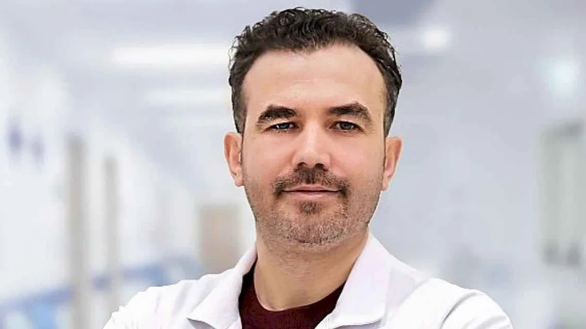"Erken Evrede Yakalanan Skolyozu Egzersizle Kontrol Altına Almak Mümkün"