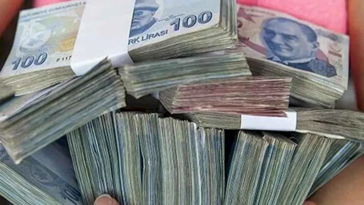 Vergi borçluları açıklanacak! 'Resmi'leşti!