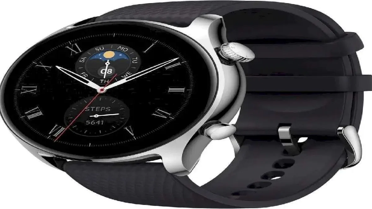 Amazfit GTR 4 Limited Edition Tanıtıldı, İşte Fiyatı ve Özellikleri
