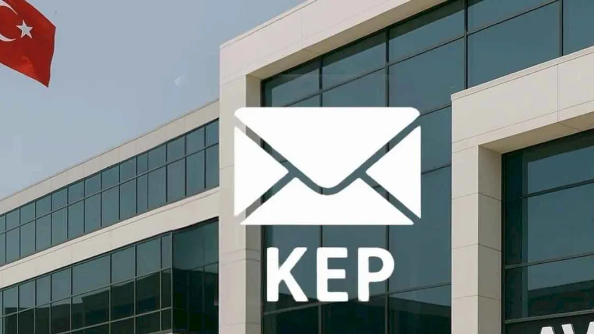 AVM'lere Ticaret'ten KEP zorunluluğu