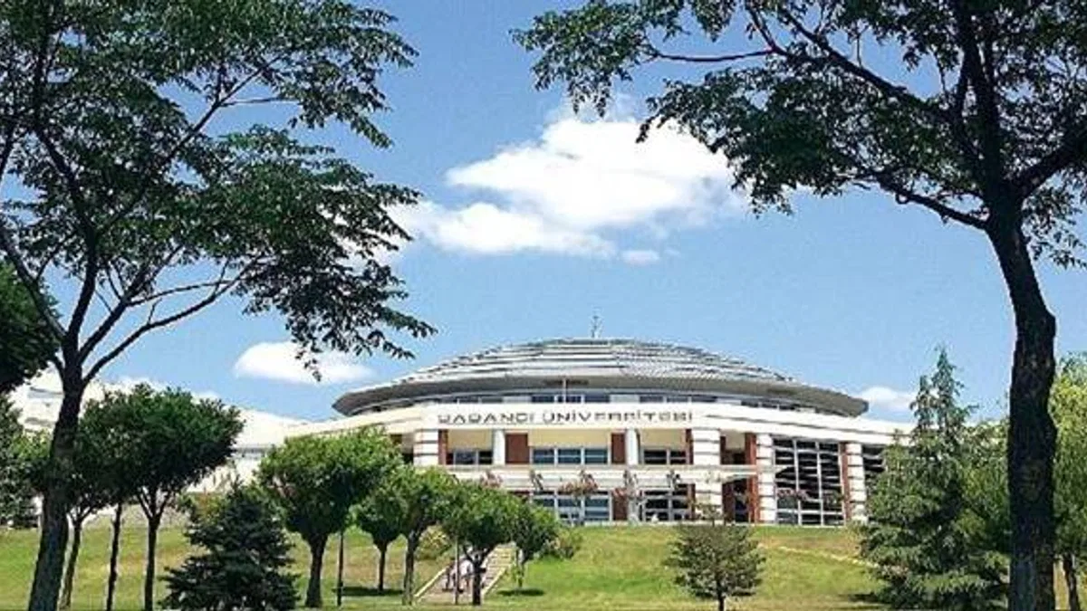 Sabancı Üniversitesi'nde tanıtım günleri popüler bilim sunumlarıyla devam ediyor