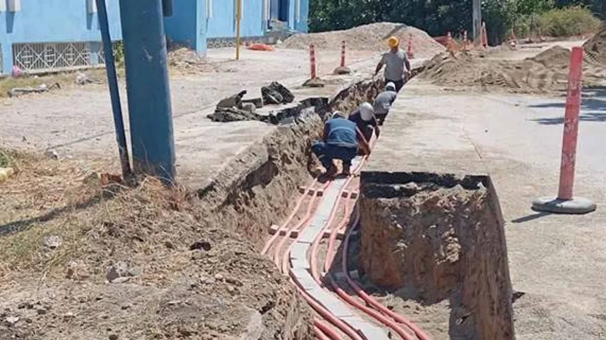 UEDAŞ, 2025’te 6,3 milyar TL’lik yatırım planlıyor