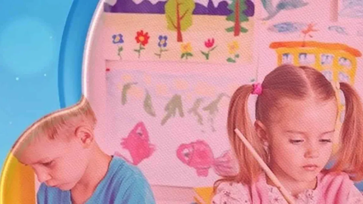 İzmit Oyuncak Müzesi’nde duygular, renklerle anlatılacak