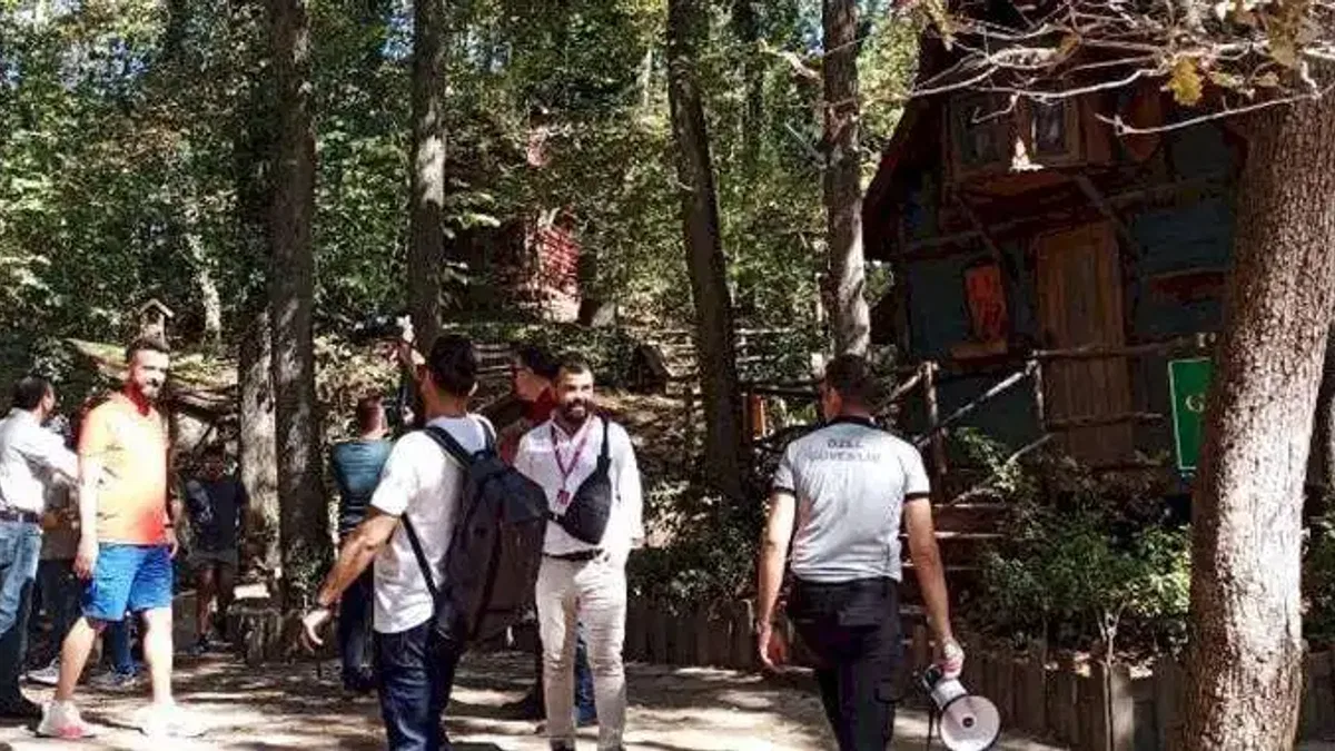 Kocaeli, Büyükşehir Zabıtası ile güvende