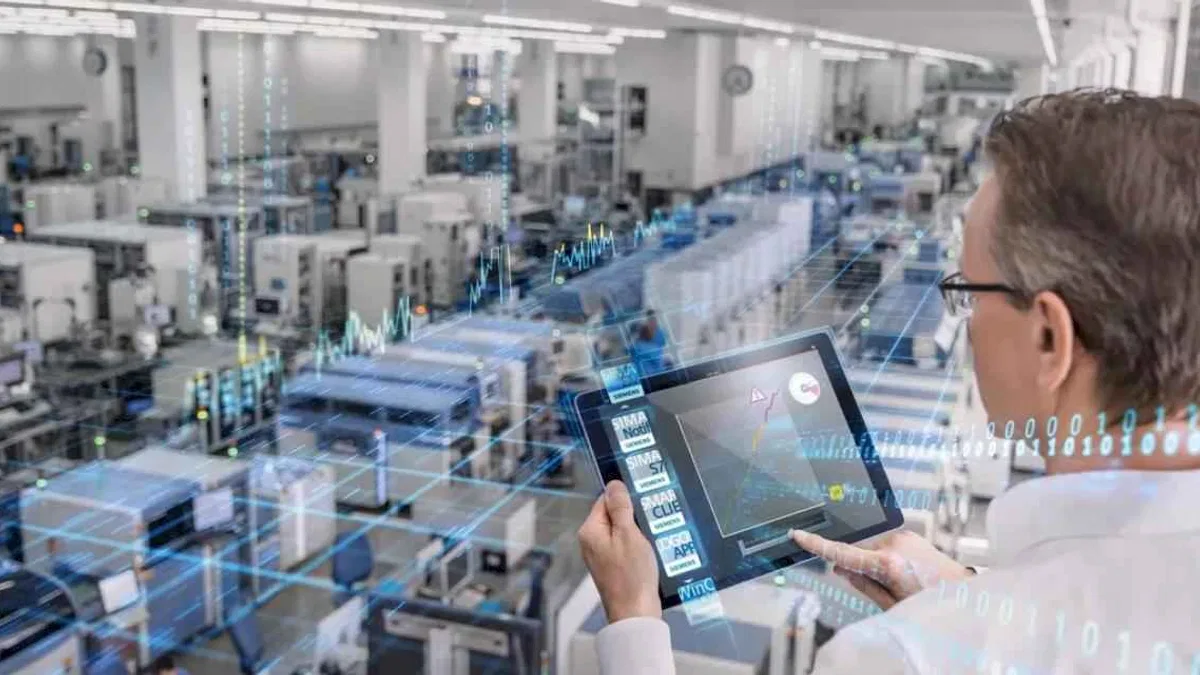Siemens Türkiye 11. Enerji Verimliliği Forumu’nda Yeşil Geleceğe Güç Katacak