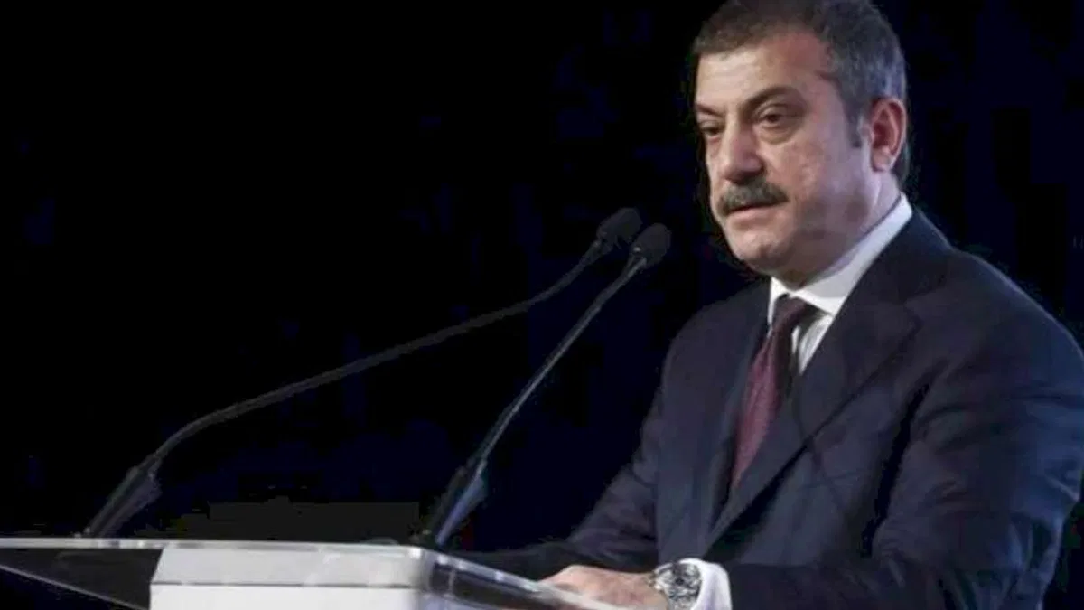 BDDK Başkanı Kavcıoğlu'ndan kredi çağrısı