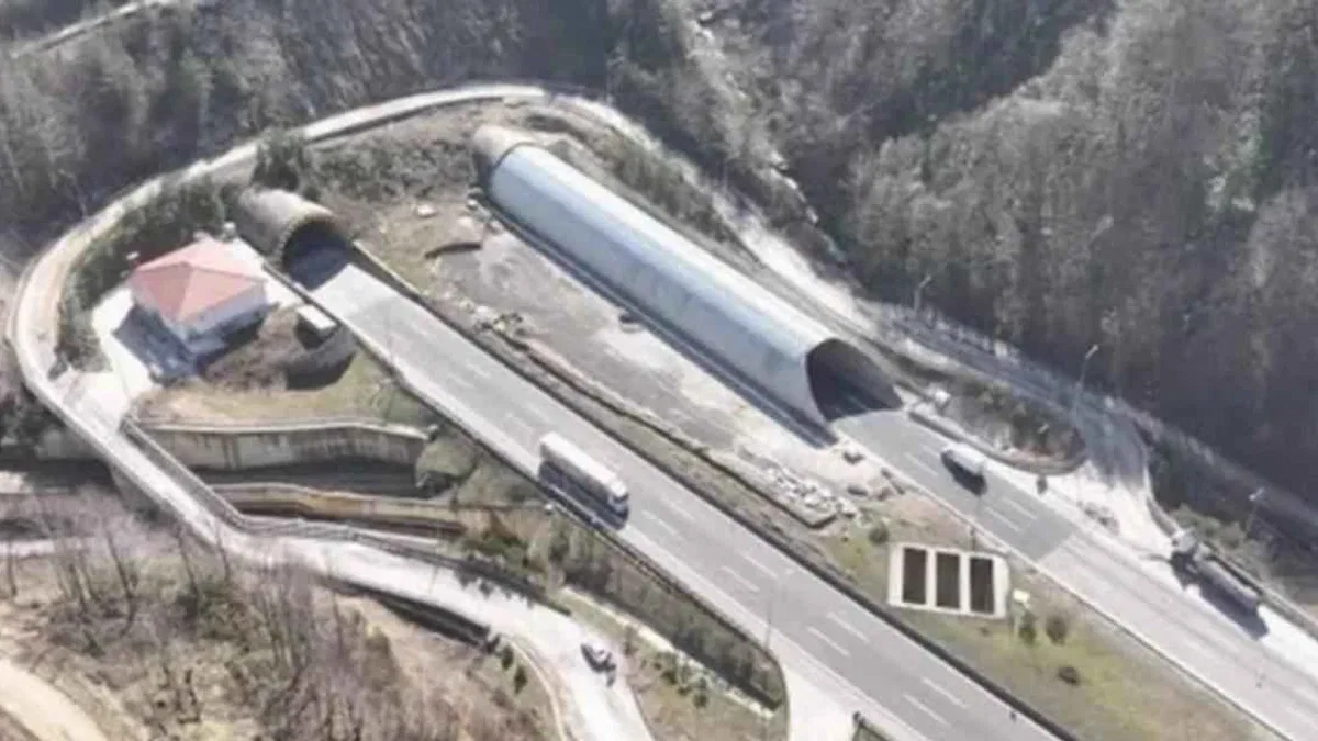 Bolu'dan İstanbul'a gidecekler 1 Eylül'e dikkat!