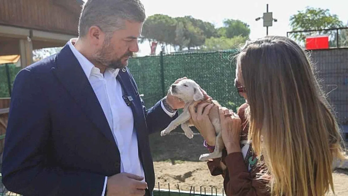 Başkan Duman'dan sahiplendirme çağrısı