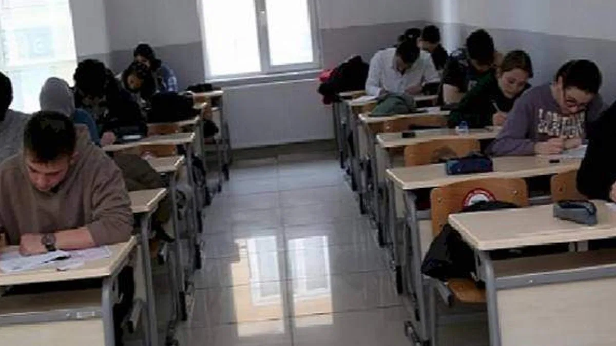 Depremzede Öğrenciler İçin Kurs ve Etüt Seferberliği