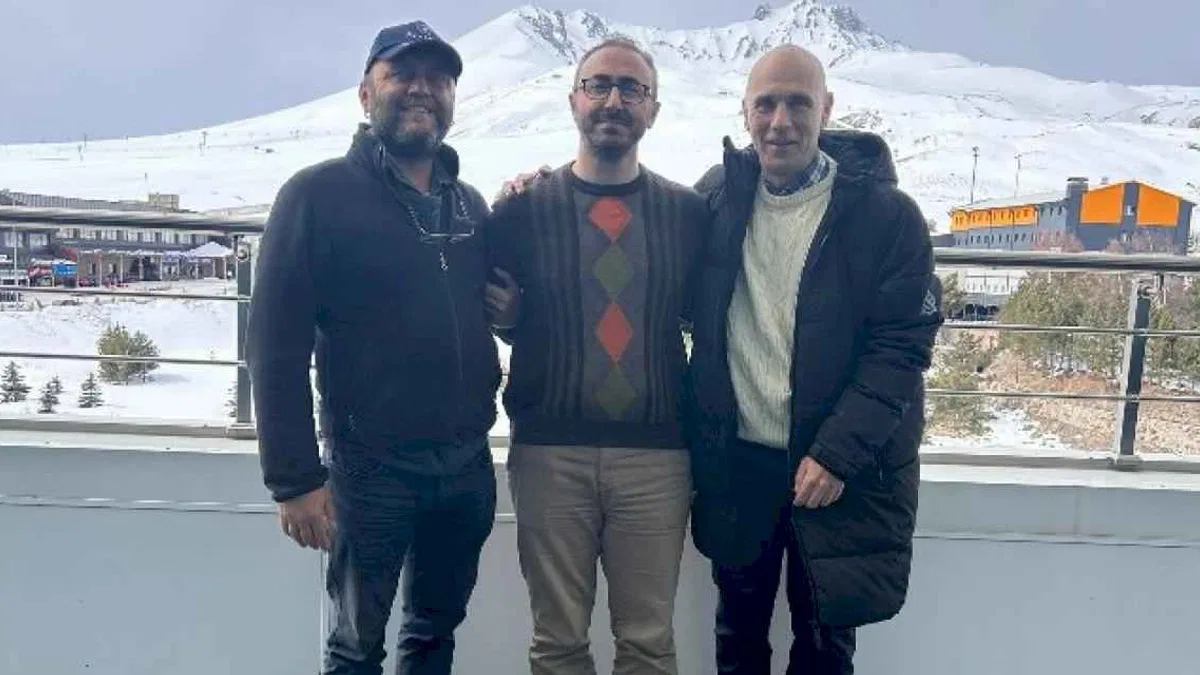 Dünya Markası Erciyes, İskandinav ülkelerini ağırlayacak