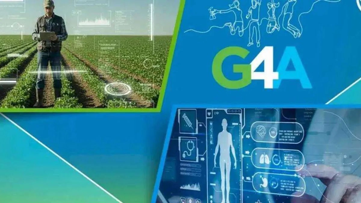 Bayer, Tarım ve Sağlık Alanındaki Girişimleri G4A Girişim Hızlandırma Programı’na Katılmaya Davet Ediyor