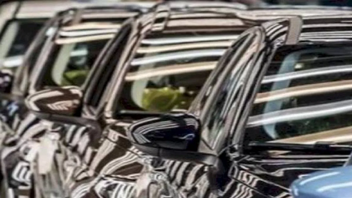 Otomotiv üretimi artış gösterdi