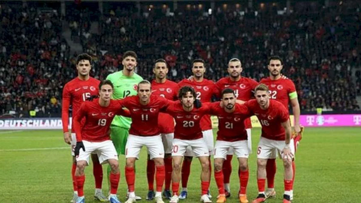 Liderlik için son bir dans! İşte Vincenzo Montella'nın Galler maçı muhtemel 11'i