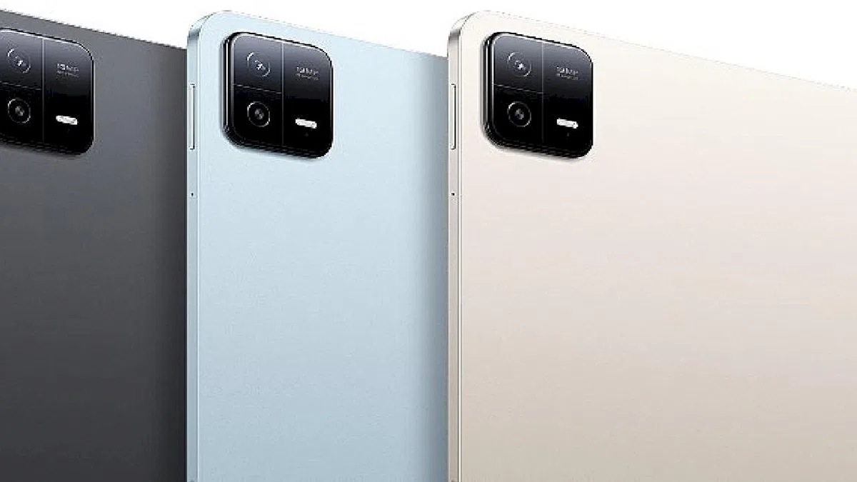 Heyecanla Beklenen Xiaomi Pad 6 Türkiye'de Satışa Sunuldu