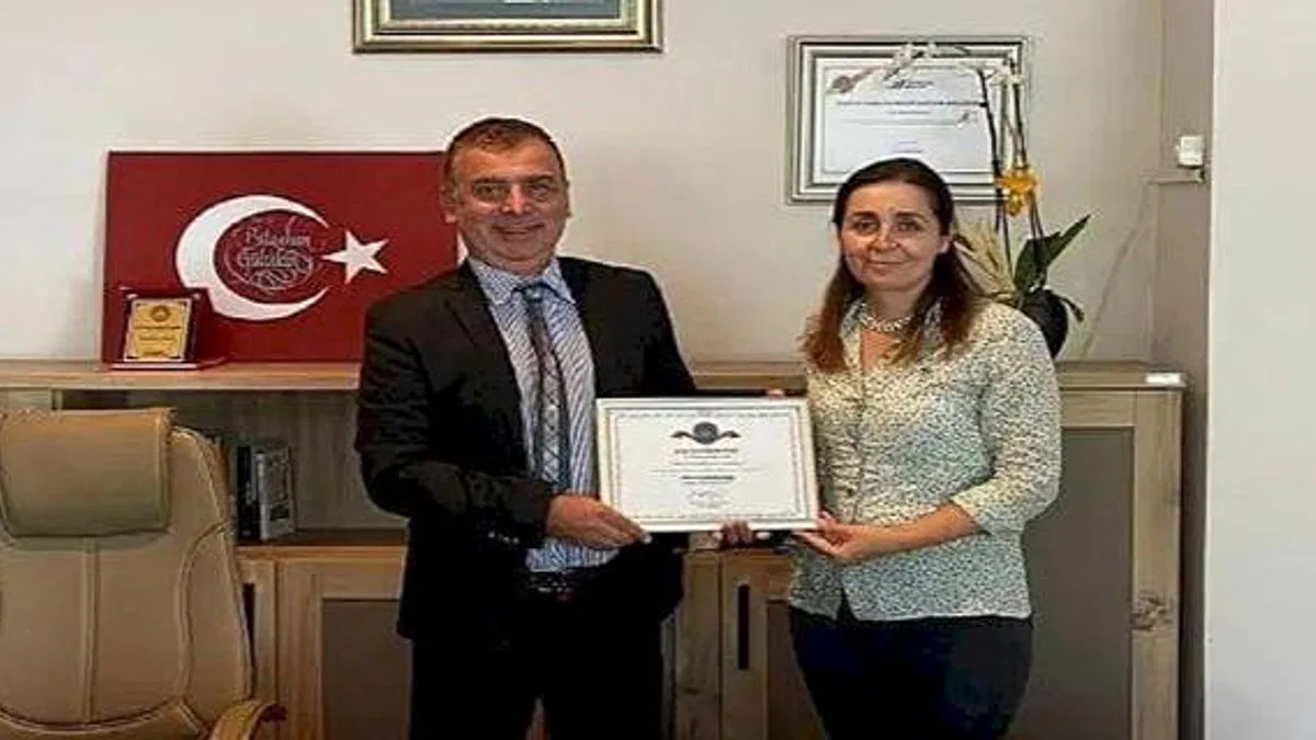 Prof. Dr. Gültekin, "Toplumdaki tüm bireyler işaret dilini öğrenmeli"