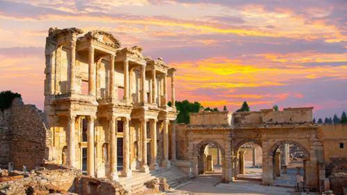‘Türkiye’de turizmi 12 aya yaymalıyız’