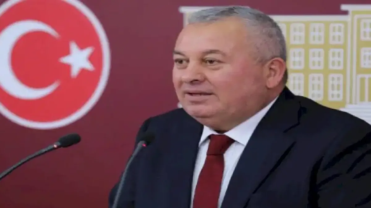 DP'li Milletvekili Enginyurt: Demokrat Parti yerel seçimlere bağımsız girecek