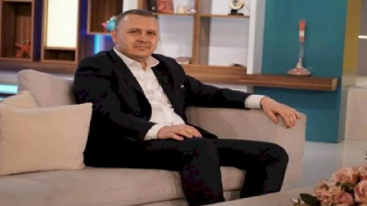 Dış Politika Uzmanı Türkyılmaz:  İsrail bize dost olamaz