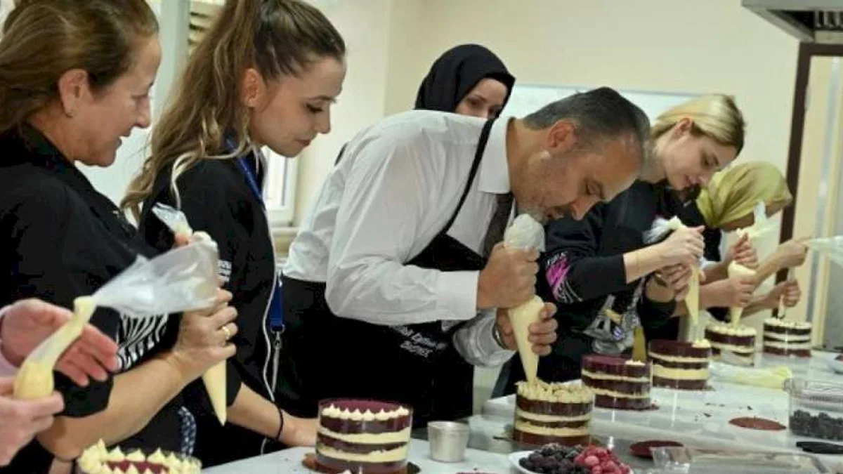 Bursa istihdama odaklandı