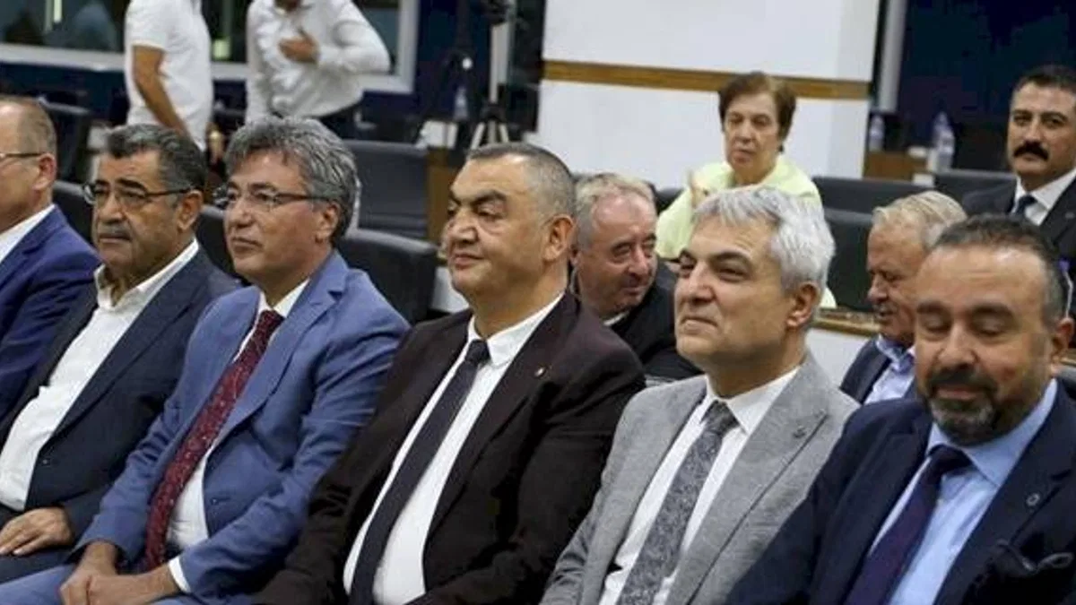 Dördüncü OSB'nin adı Kayseri Erciyes OSB