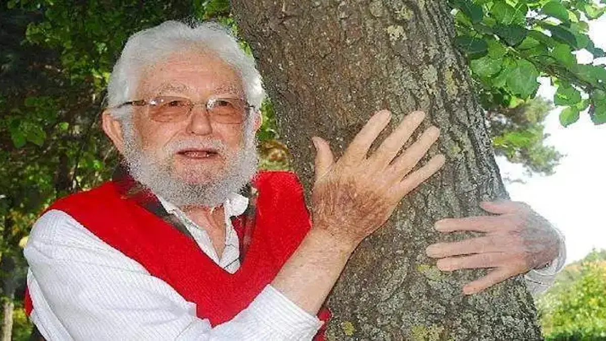Toprak Dede'nin Adı Narlıdere'de Yaşayacak