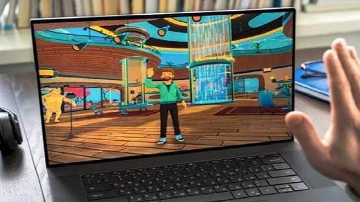 Metaverse'de Marka Karakteri Yaratmak
