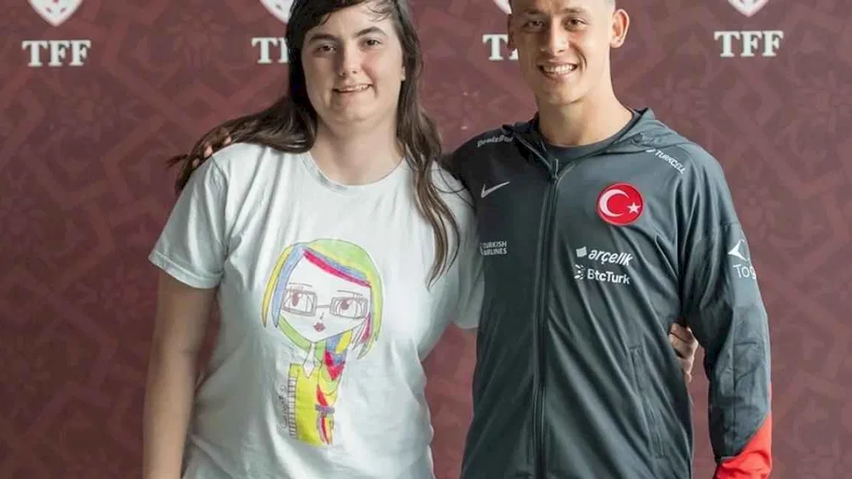 TFF ve ODEDDER’den otizm farkındalığına güçlü mesaj