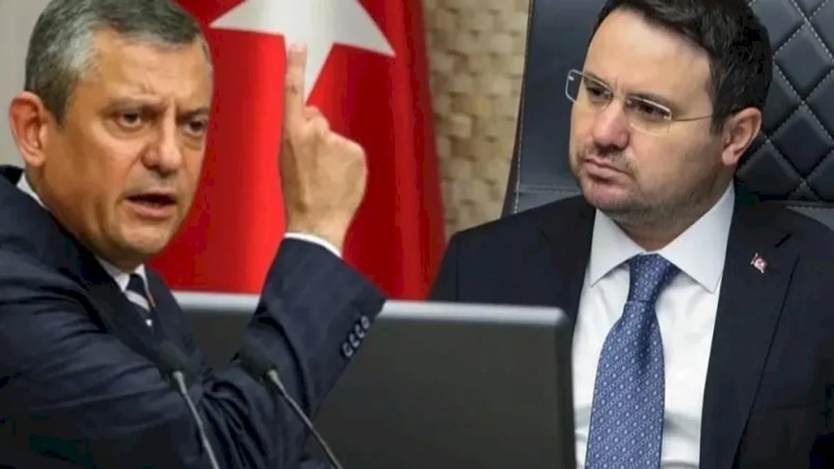 CHP’den 'tapu listesi' göndermesi... Yeni paylaşım dikkat çekti