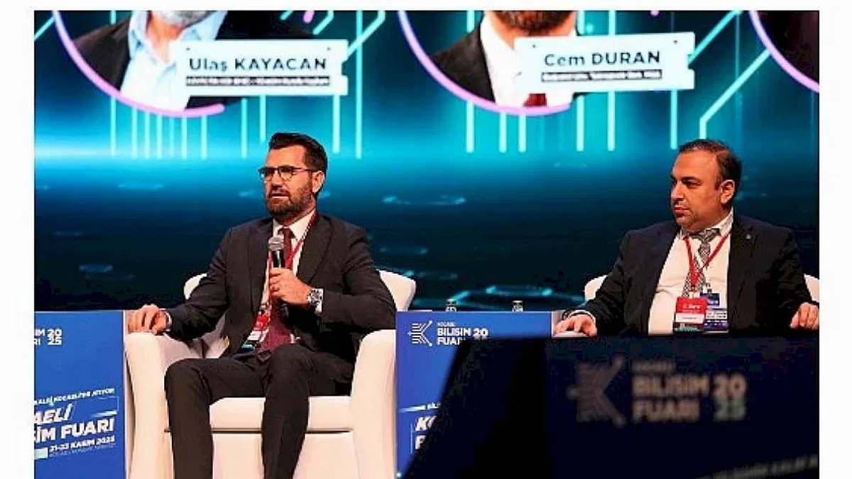 "Yapay zekâ artık tasarımın doğal bir ortağı"
