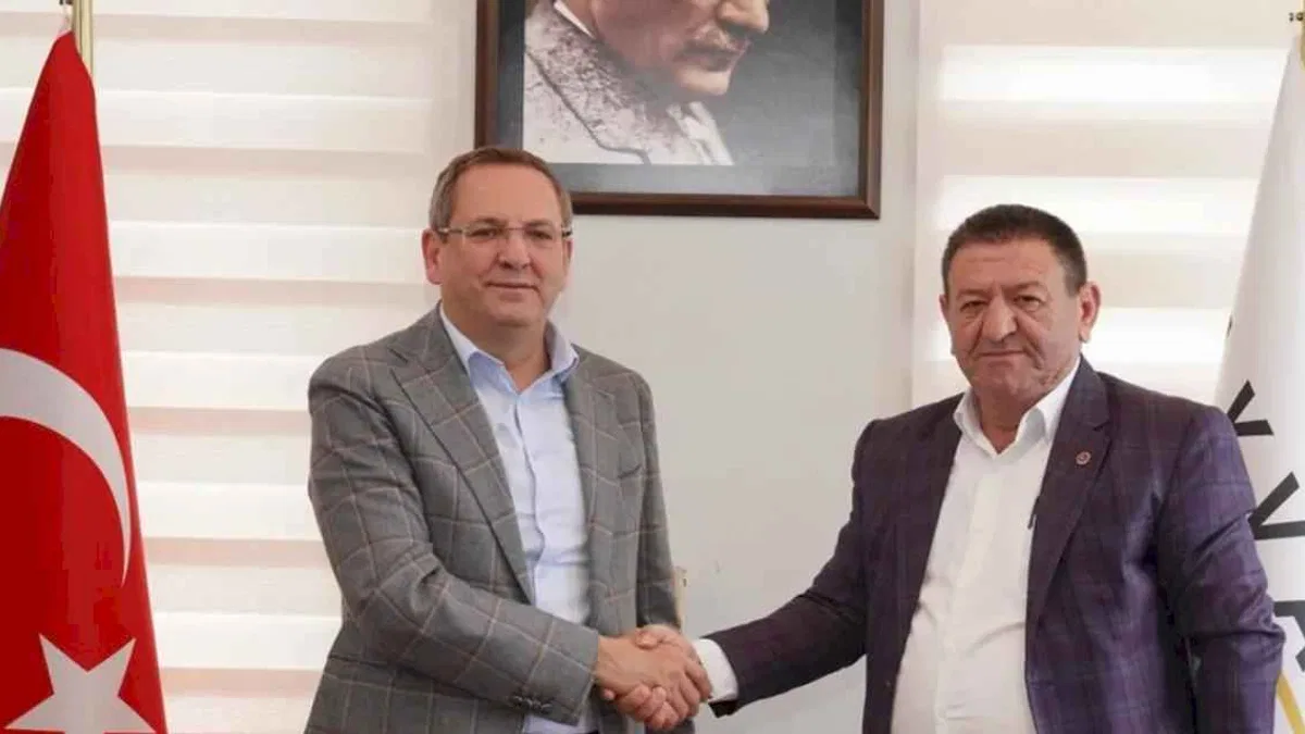 Balıkesir'de çalışanları mutlu eden toplu sözleşme