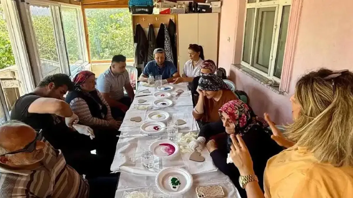 Sakarya Büyükşehir’den engelli bireylere yeni destek
