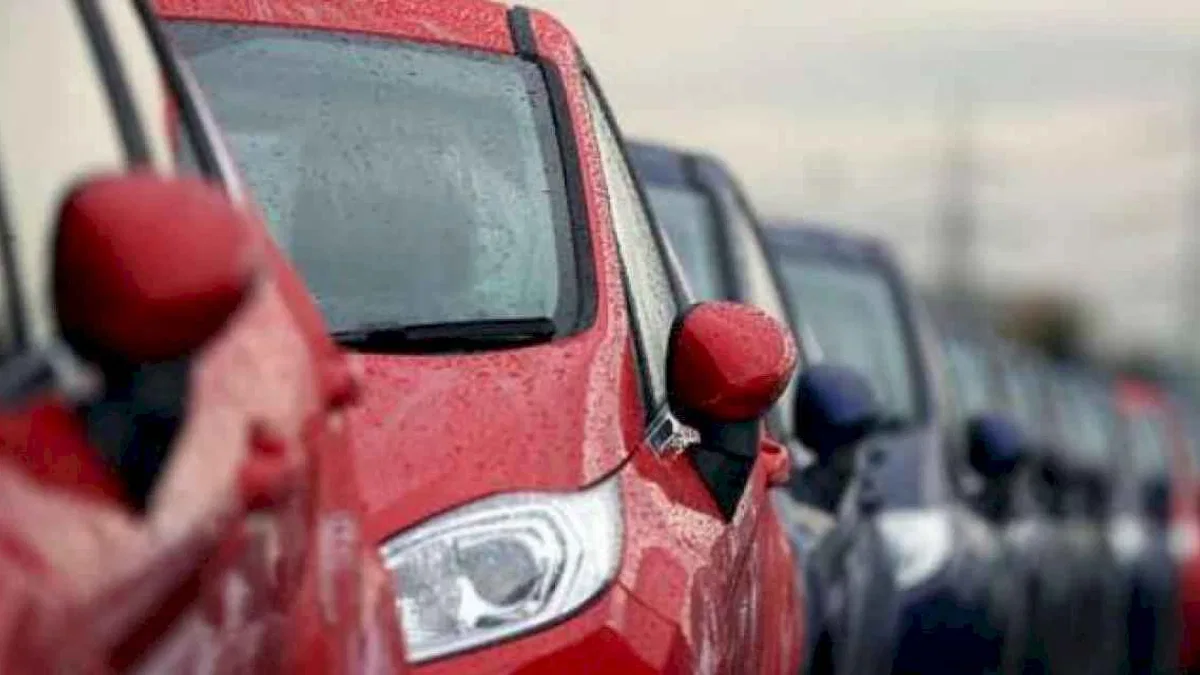 Otomotiv Pazarında 7 Temmuz Alarmı