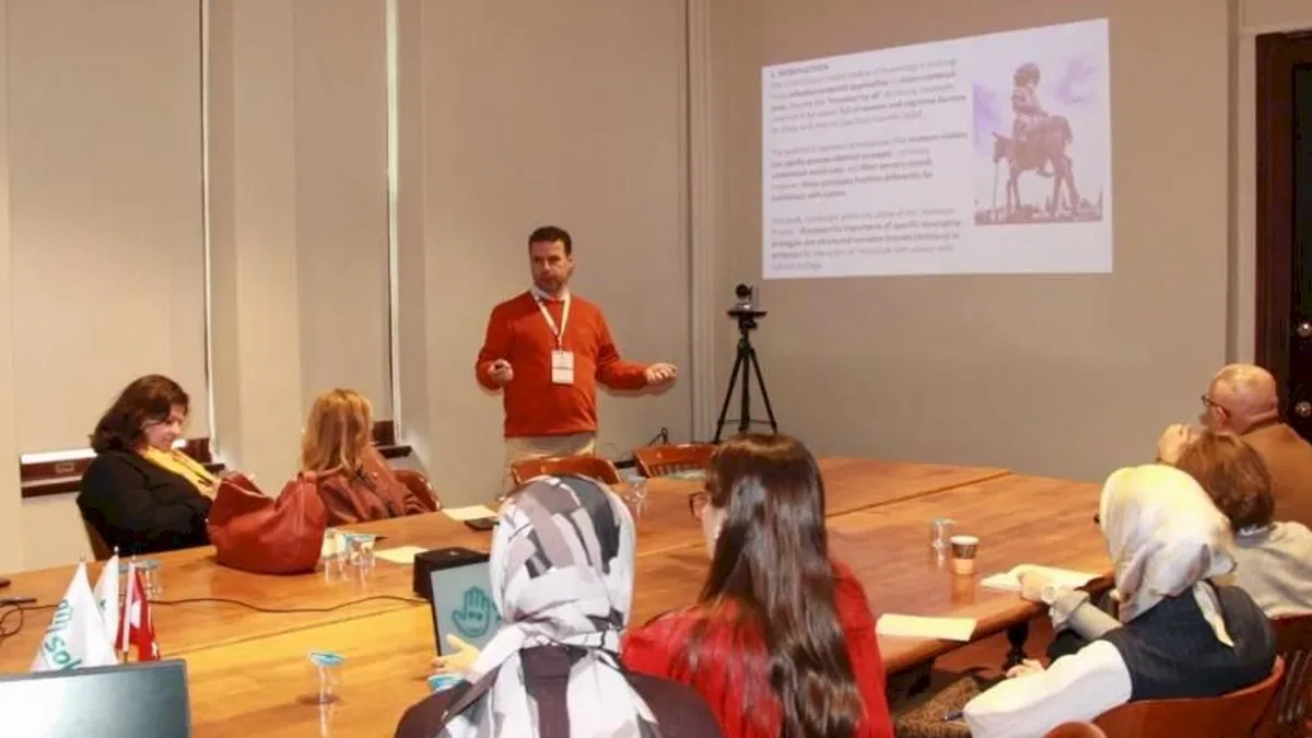 SOBE Vakfı’nın 'INCLUSION Projesi' tamamlandı
