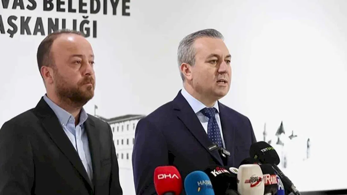 Sivas Belediyesi’nden Sivasspor’a büyük destek