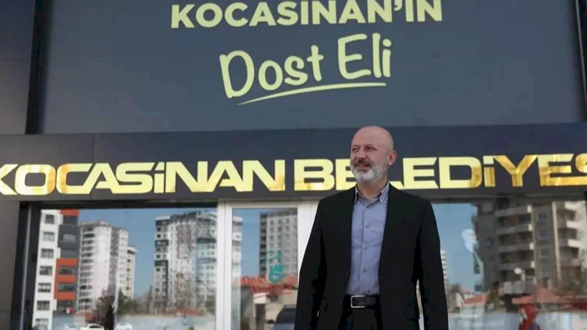 Kocasinan, evde bakım hizmetiyle hem şifa dağıtıyor hem yüzleri güldürüyor