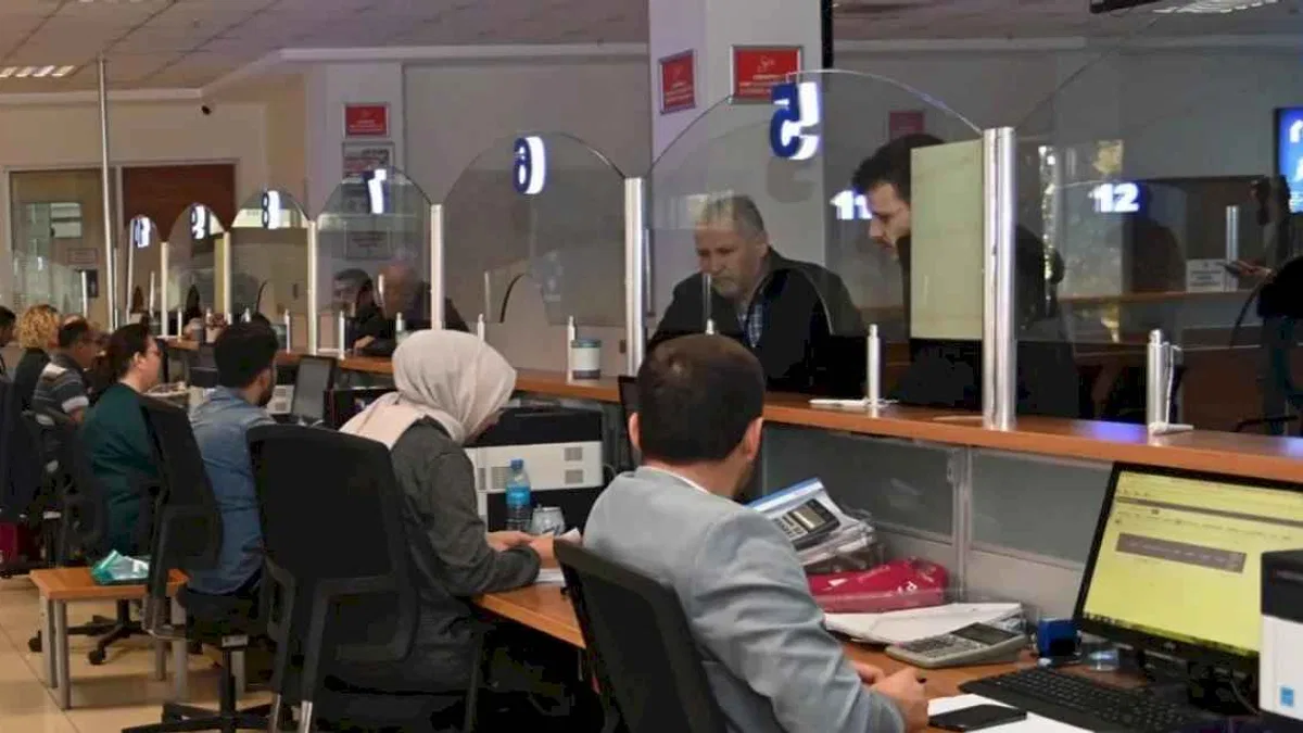 Belediyelerden 'vergi' uyarısı... Emlak ve ÇTV'lerde son günler