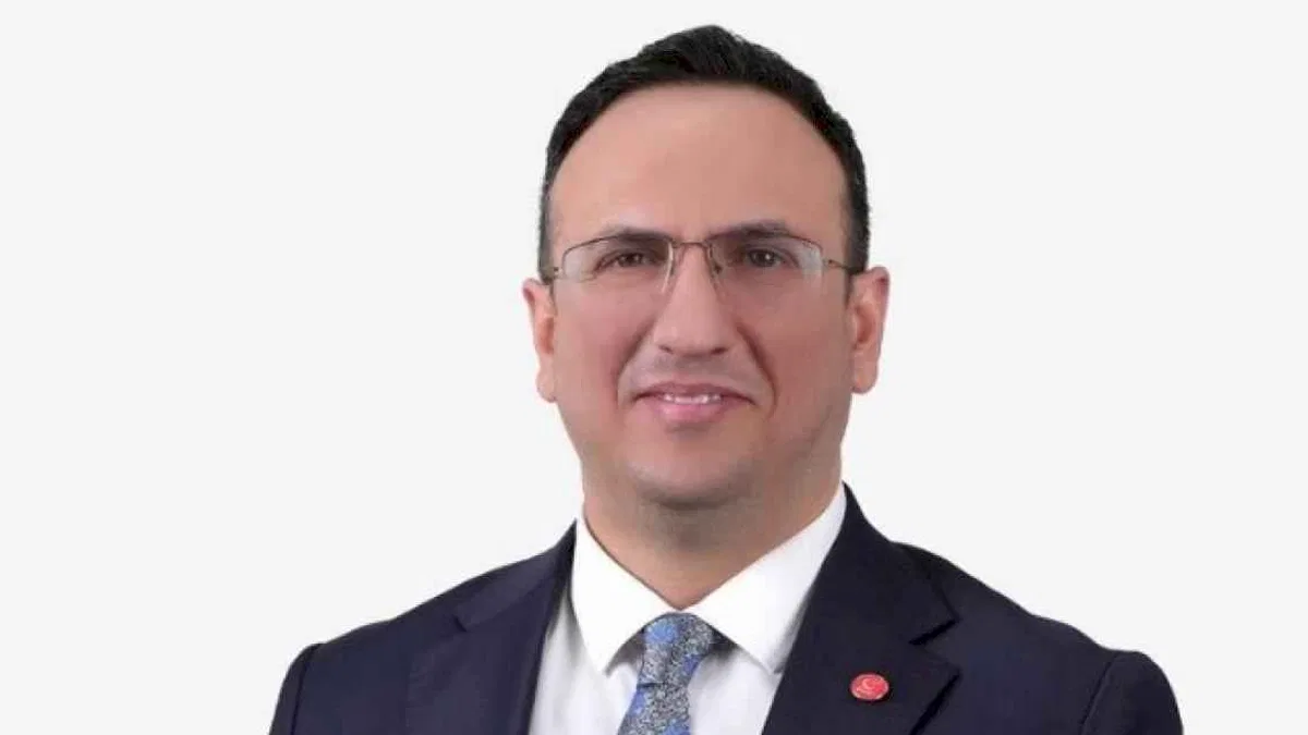 "Bayramlar Rabbimizin bize bir lütfudur"