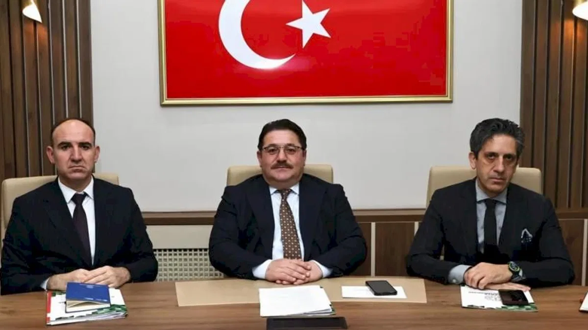 Sakarya'da eğitim süreçleri masaya yatırıldı