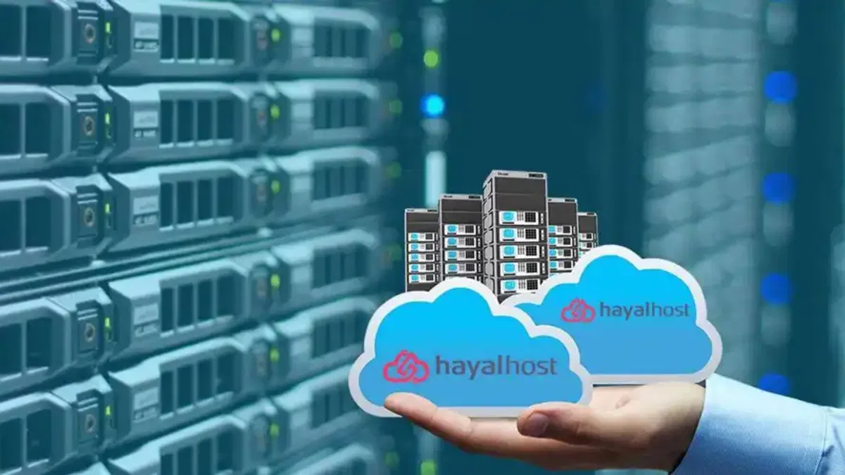 Hayalhost ile VDS Satın Al - Dijital Gücünüze Güç Katın
