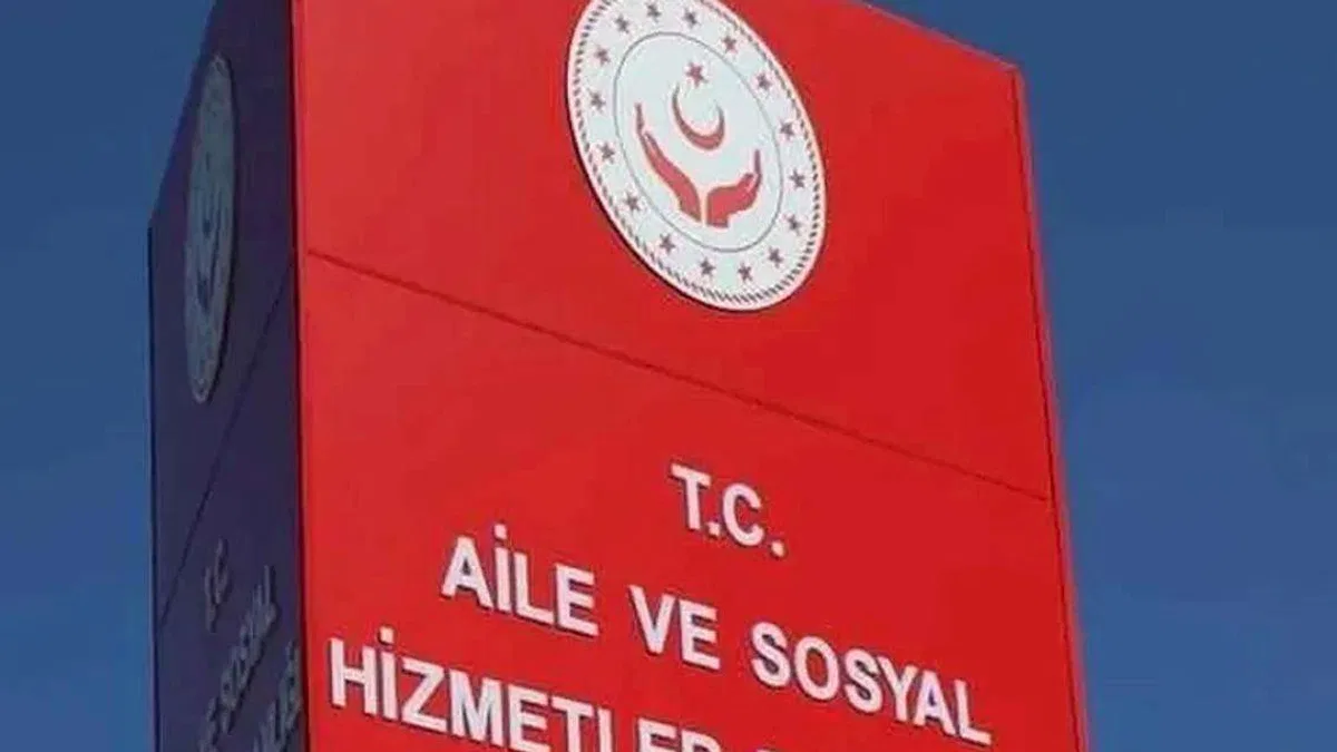 Gaziantep’teki Engelli Bakım Merkezi iddialarına Bakanlık el attı