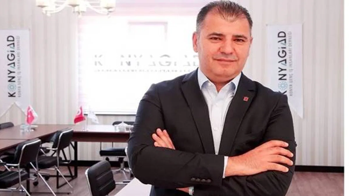 Korkmaz: ‘Kriz var, iş yok diyenlere itibar etmiyoruz’