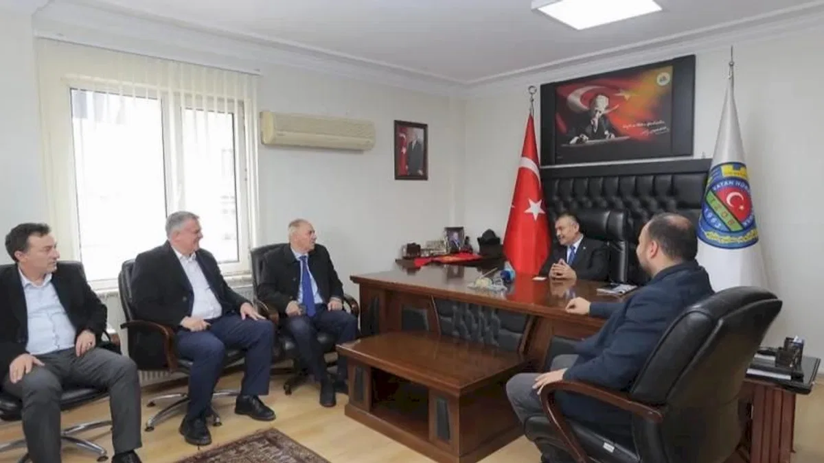 Kayseri Büyükşehir'den tarımsal üretime büyük destek