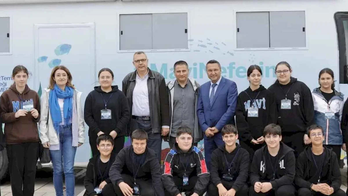 “Mavi Nefes Projesi” Sakarya’da ilgi görüyor
