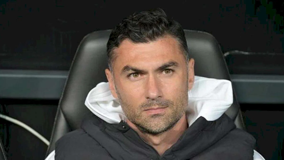 Burak Yılmaz yeniden Trendyol Süper Lig'de