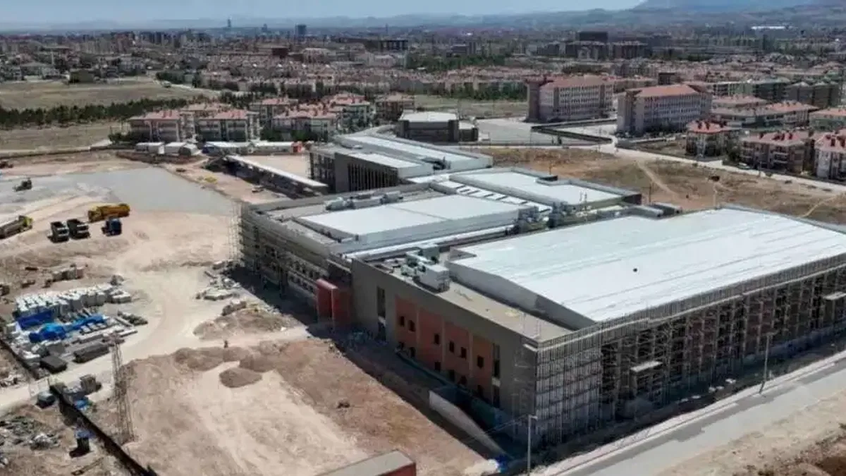 Konya Selçuklu bu merkezde sporcu seçip yerleştirecek