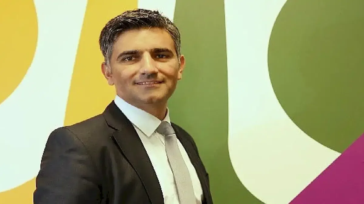 Kafein Teknoloji'den global atak
