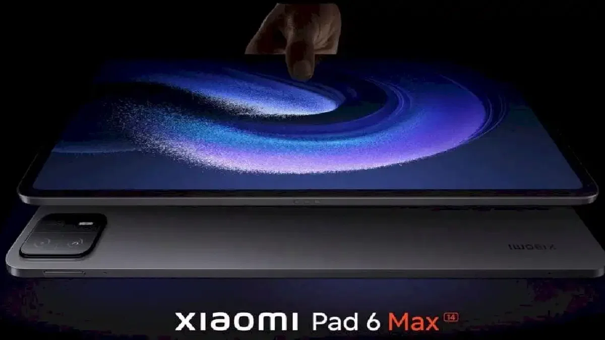 Xiaomi Pad 6 Max Tanıtıldı, İşte Özellikleri ve Fiyatı