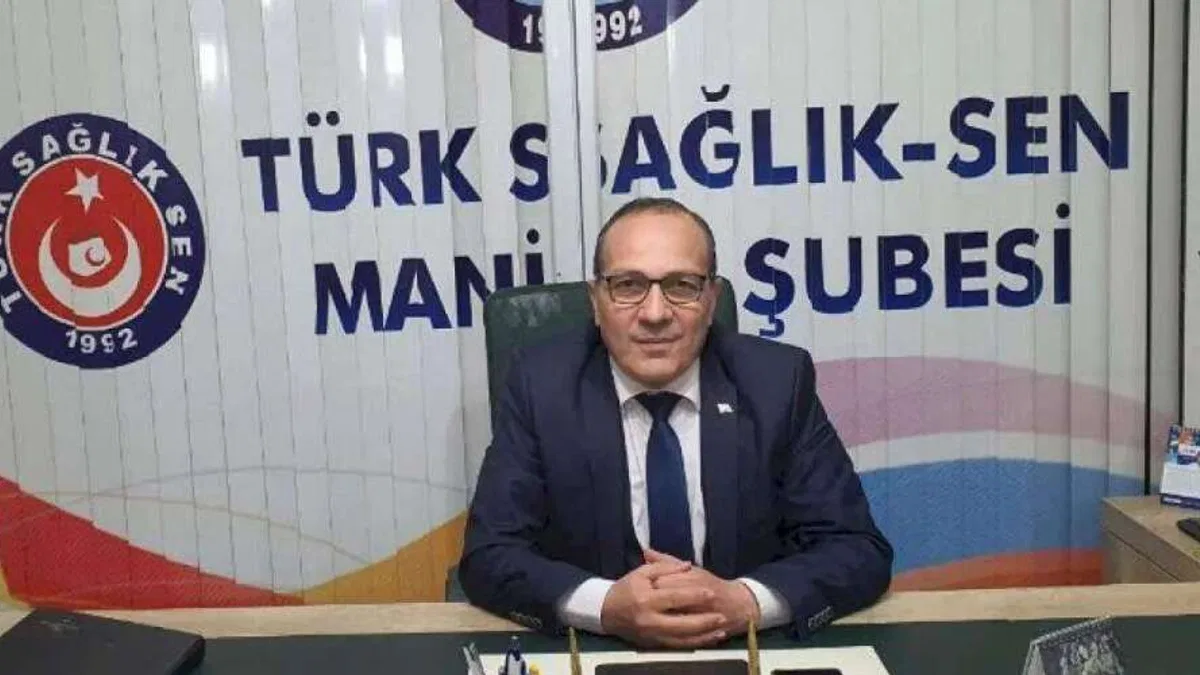 Türk Sağlık-Sen'den sağlıkçılara yapılan saldırılara kınama